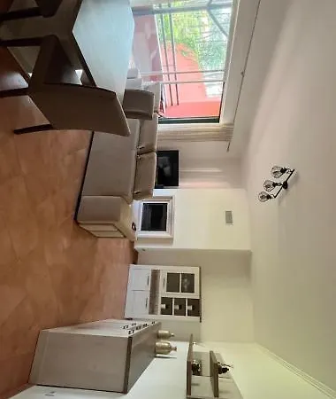 Apartament Aroeira And Golfe *