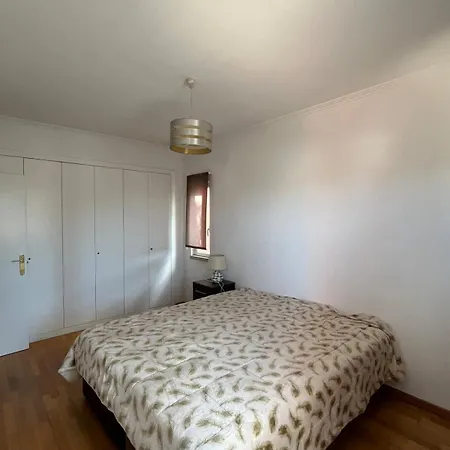 Aroeira And Golfe Apartament *