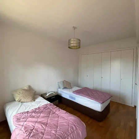 Apartament Aroeira And Golfe