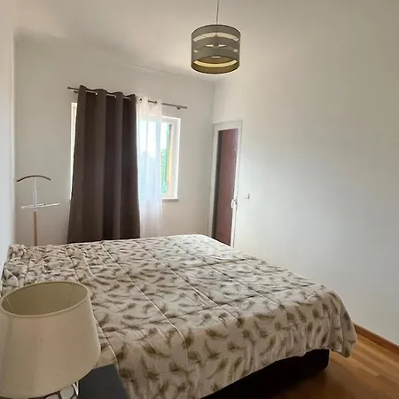 Apartament Aroeira And Golfe
