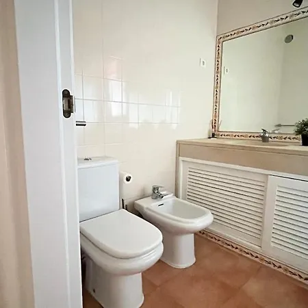Apartament Aroeira And Golfe