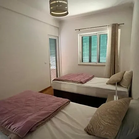 Apartament Aroeira And Golfe