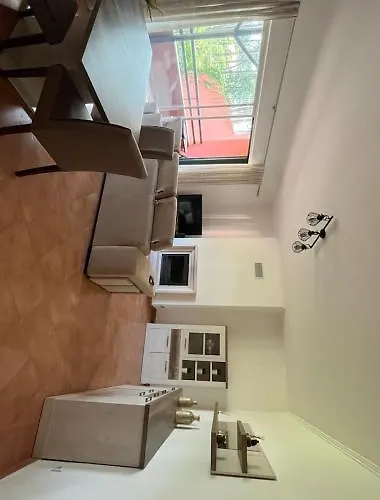 Appartement Aroeira And Golfe *