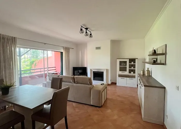 Appartement Aroeira And Golfe *