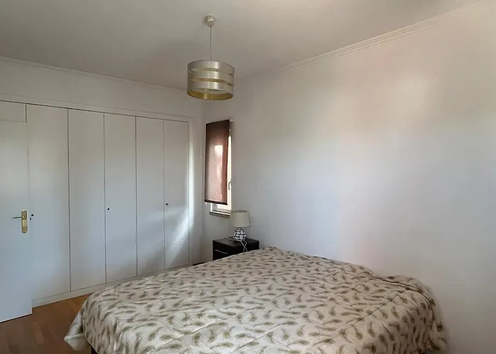 Aroeira And Golfe Apartament *