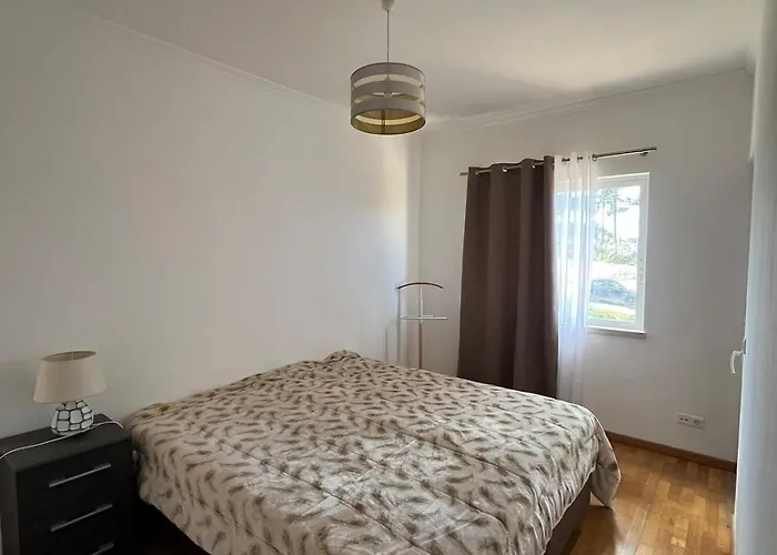 Aroeira And Golfe Appartement Aroeira (Setubal)