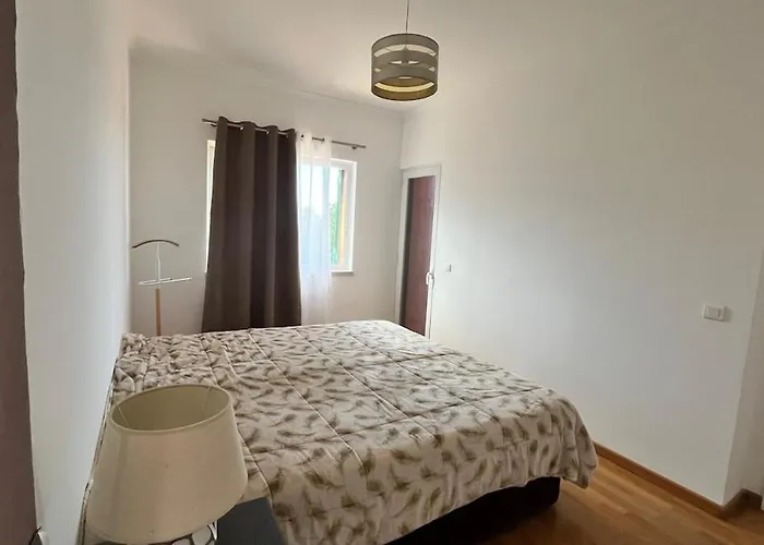 Apartament Aroeira And Golfe
