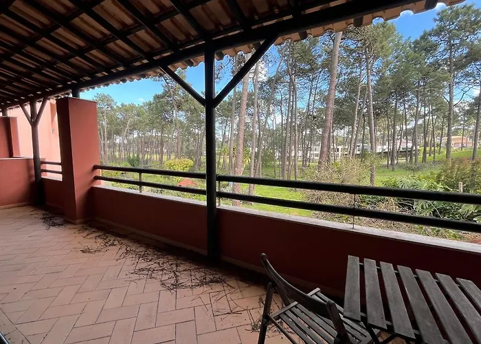 Aroeira And Golfe Apartament Aroeira (Setubal)