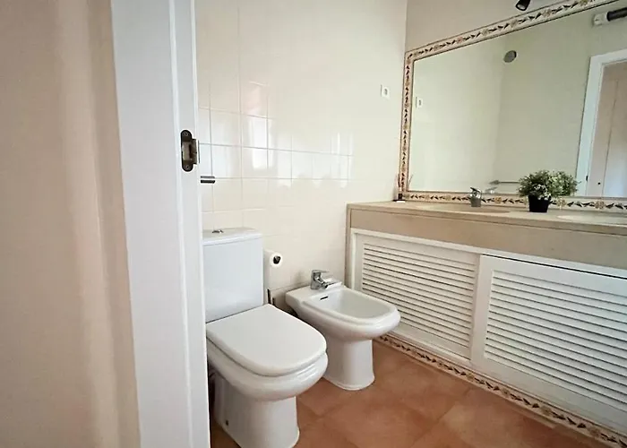 Appartement Aroeira And Golfe
